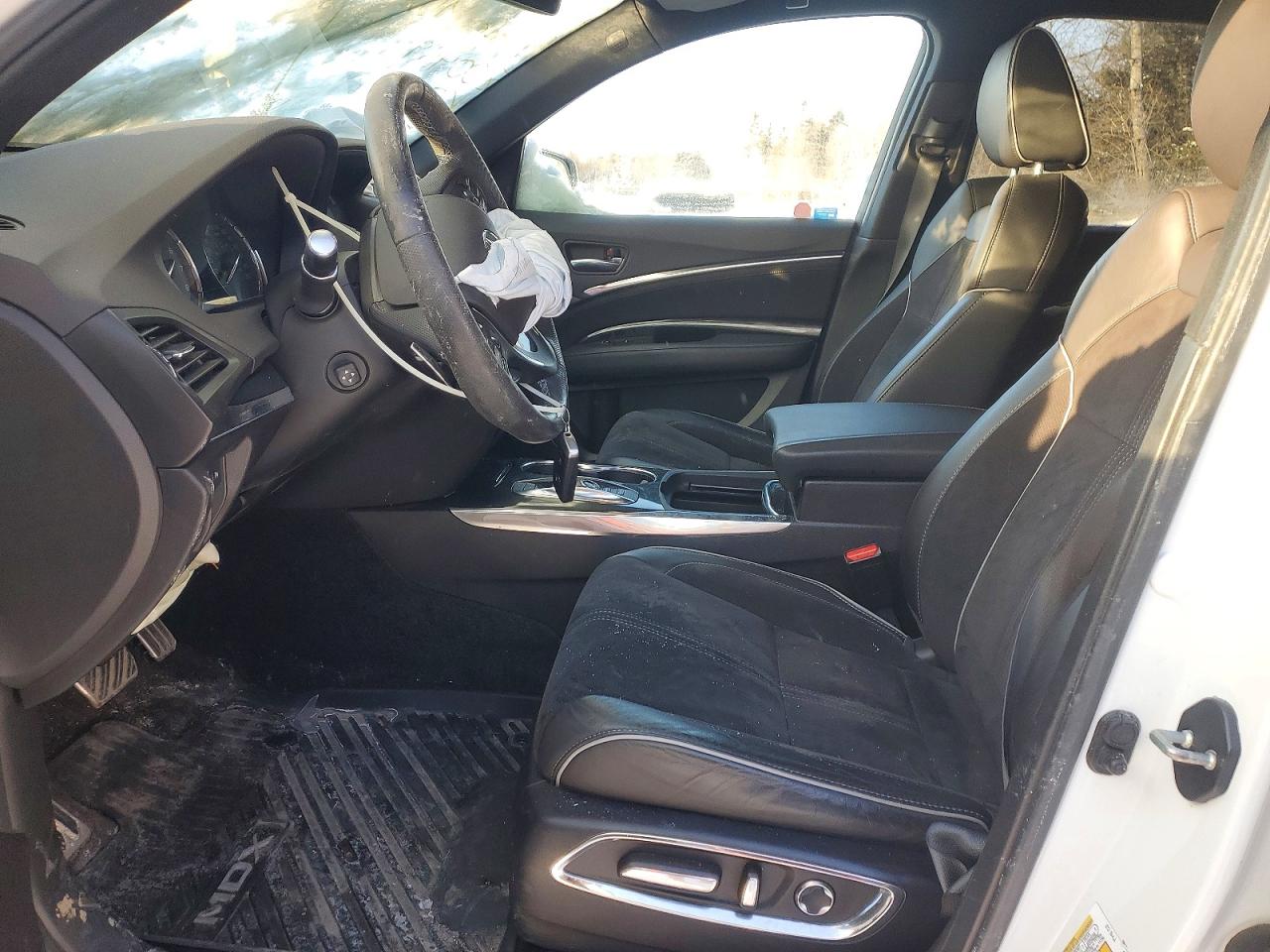 2019 ACURA MDX