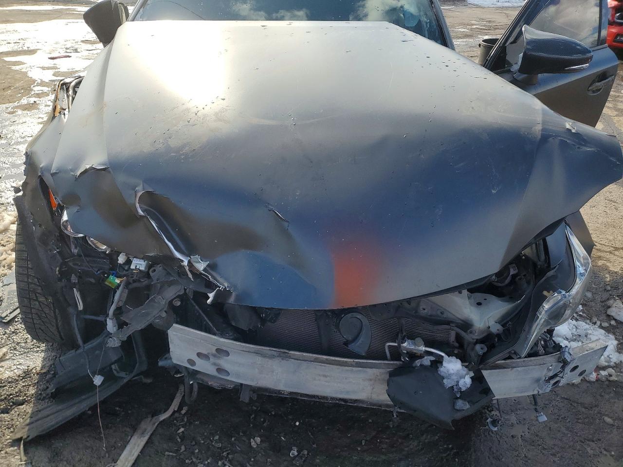 2015 LEXUS IS