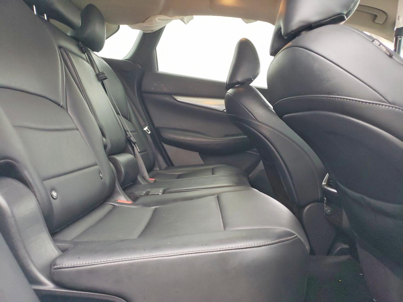 2021 INFINITI QX50