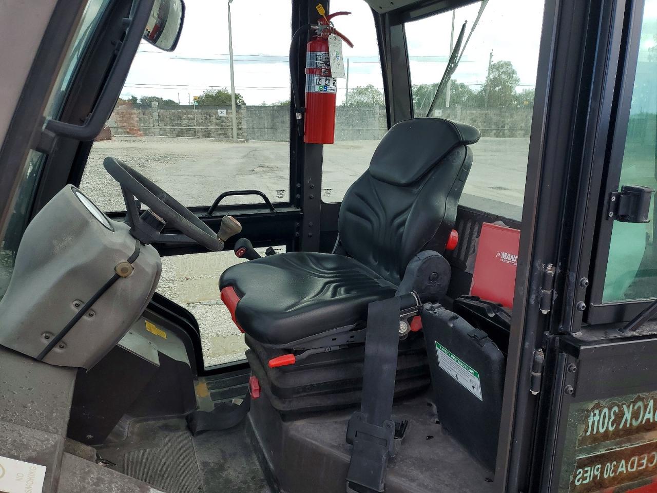 2000 MANITOWOC MSI30