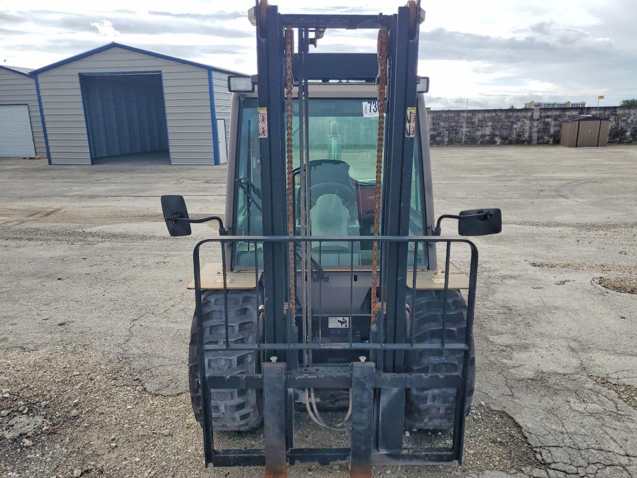 2000 MANITOWOC MSI30
