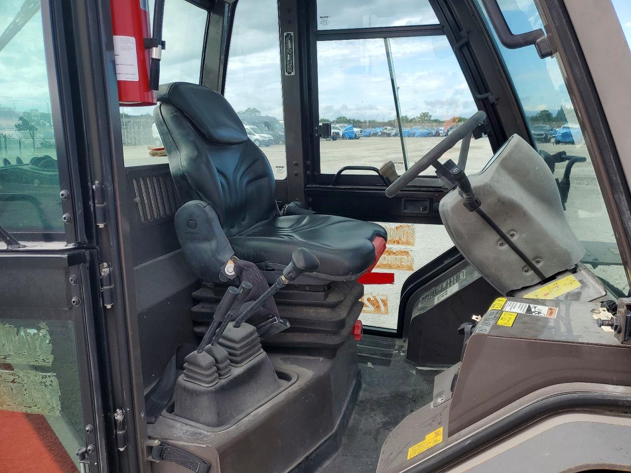 2000 MANITOWOC MSI30