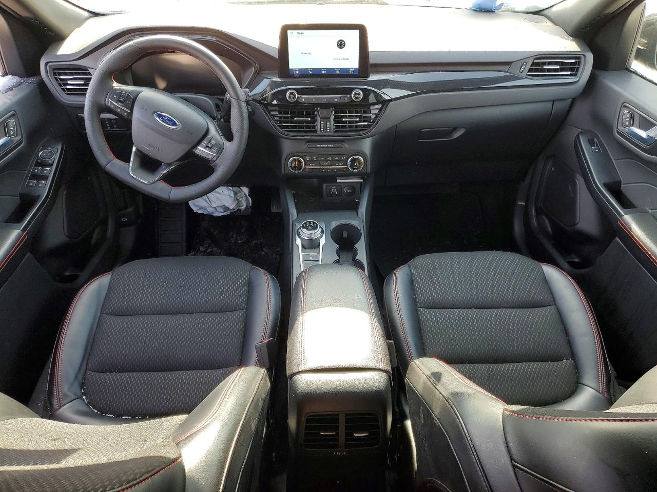 2025 FORD ESCAPE ST