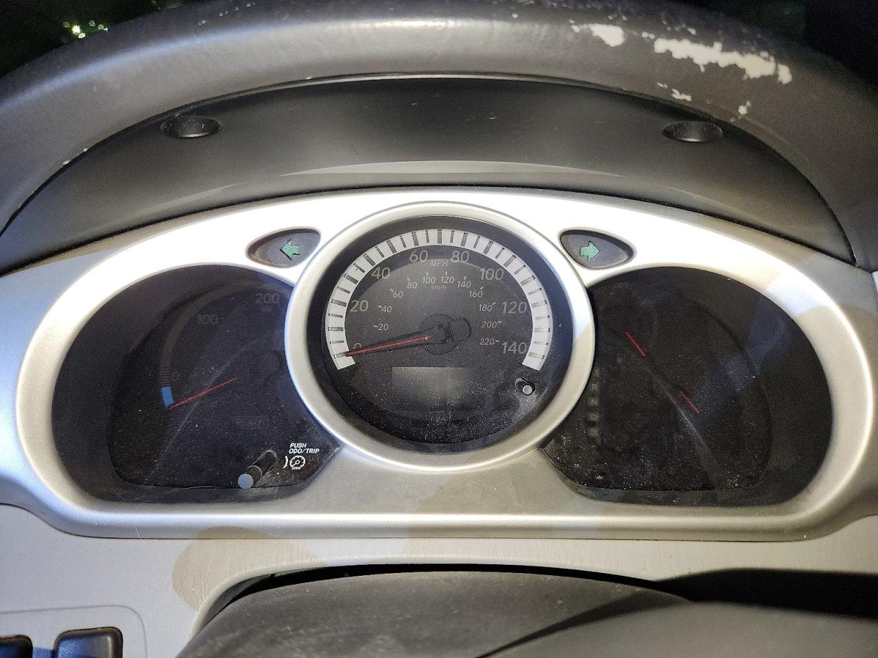 2006 TOYOTA HIGHLANDER