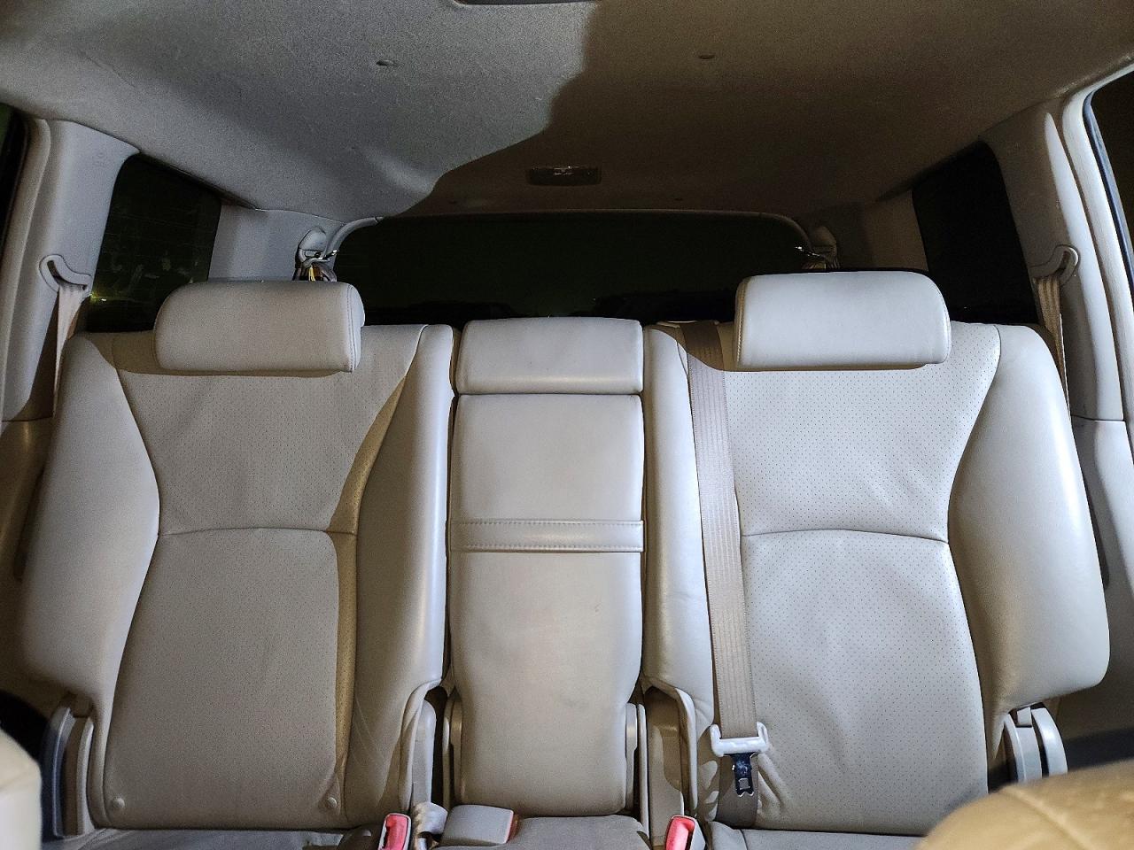 2006 TOYOTA HIGHLANDER