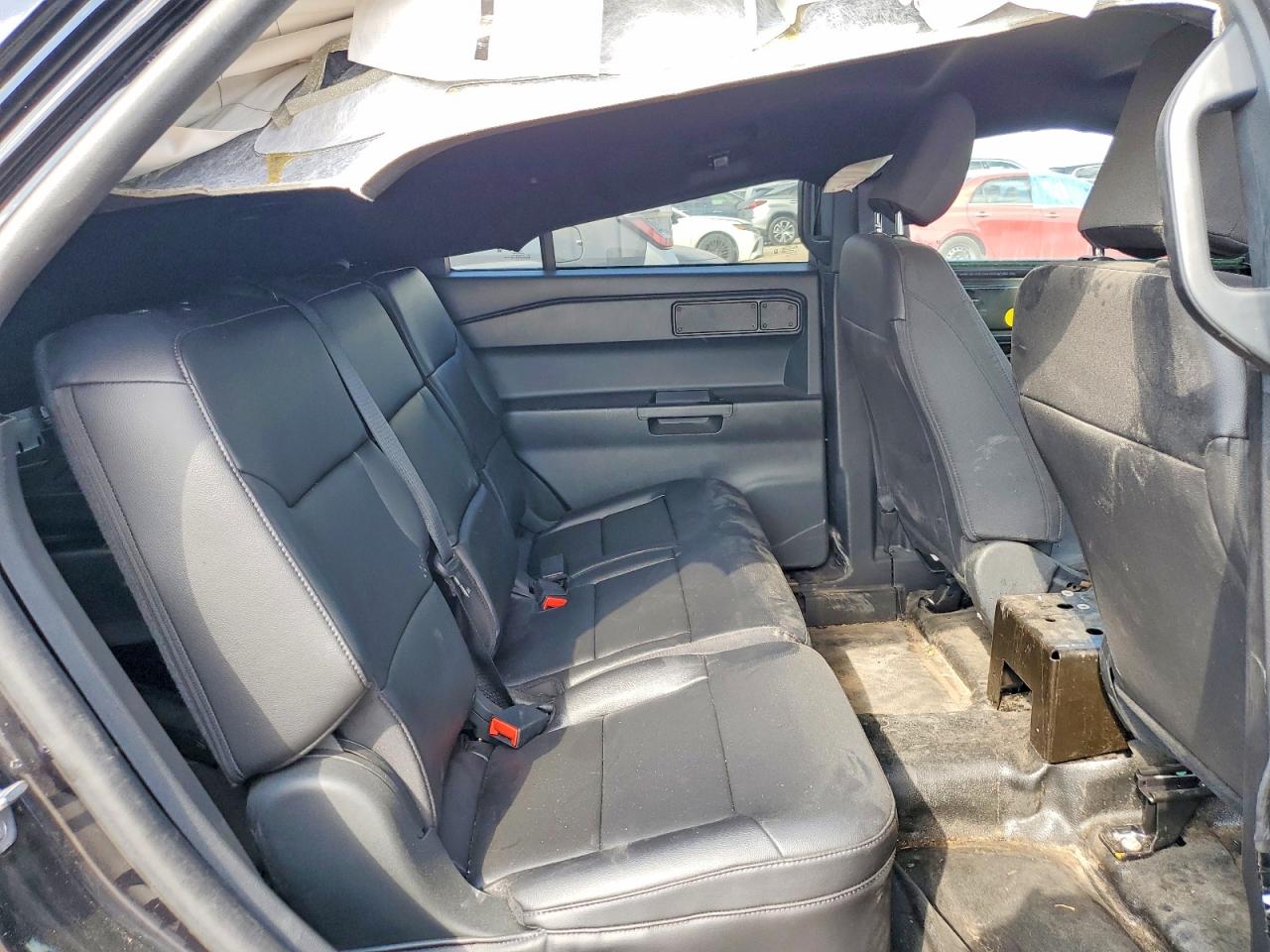 2024 FORD EXPLORER