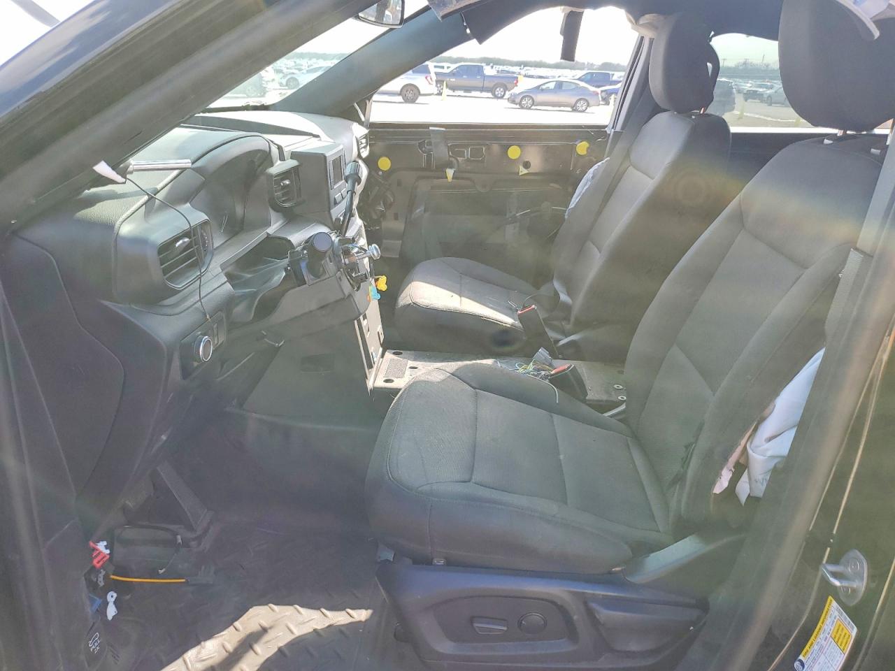2024 FORD EXPLORER
