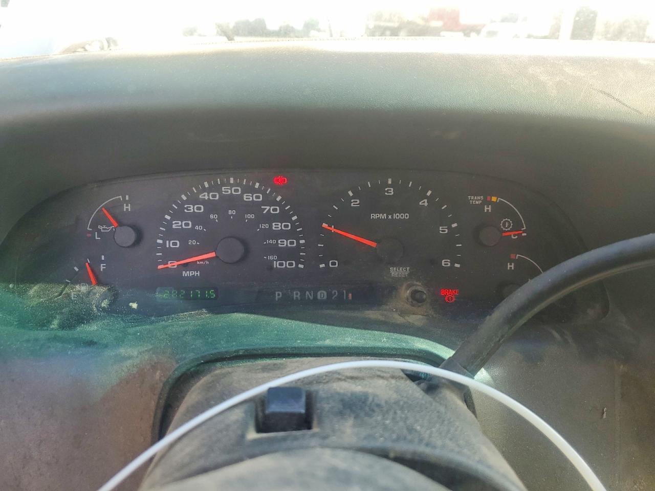 2004 FORD F350