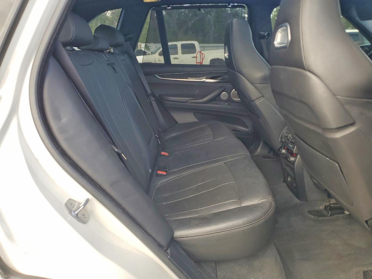 2017 BMW X5