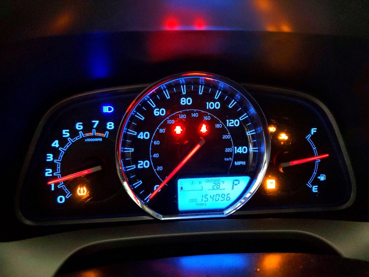 2014 TOYOTA RAV4
