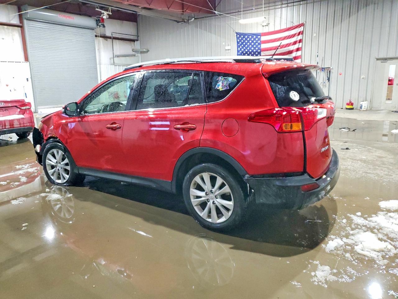 2014 TOYOTA RAV4