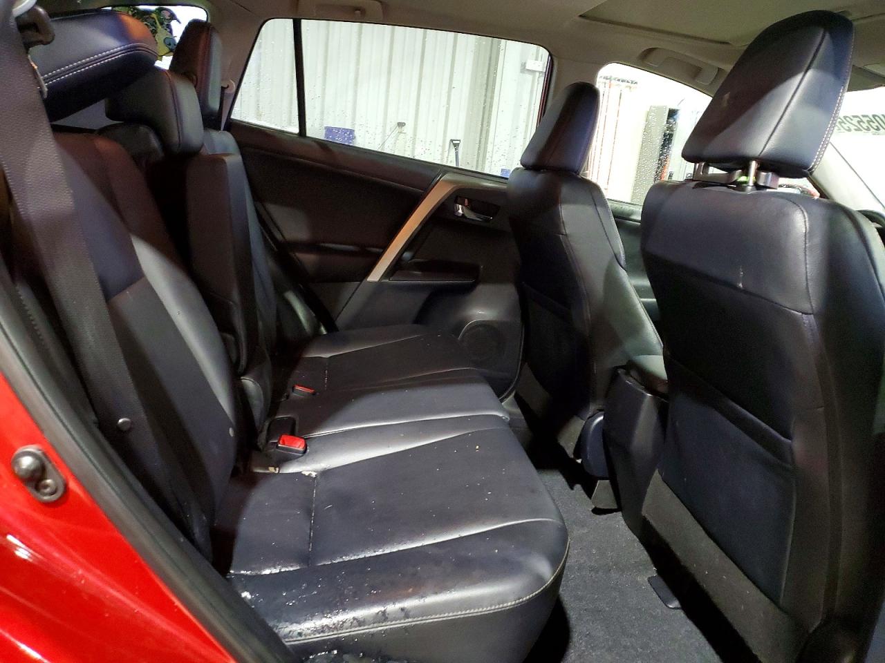 2014 TOYOTA RAV4