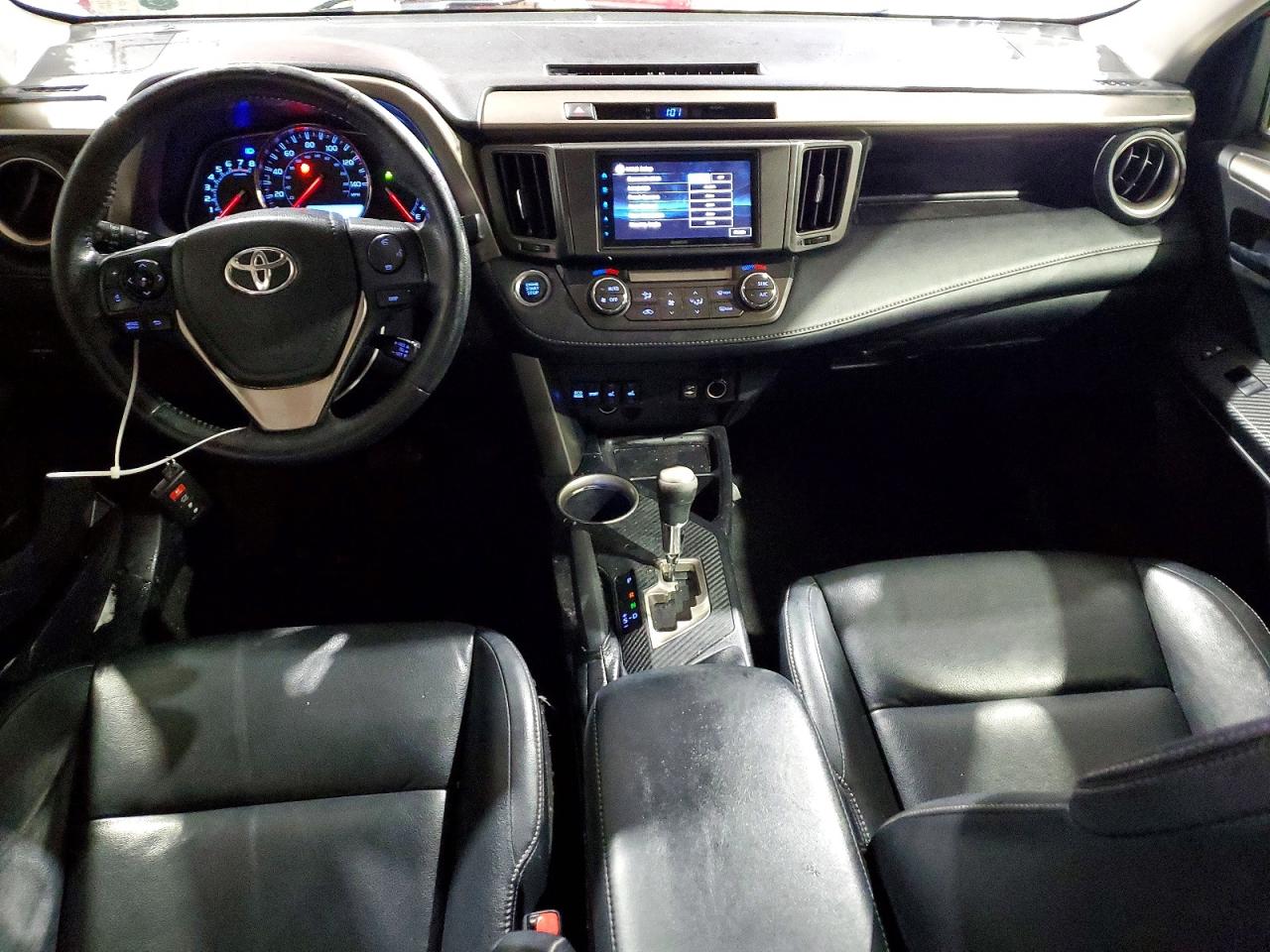 2014 TOYOTA RAV4