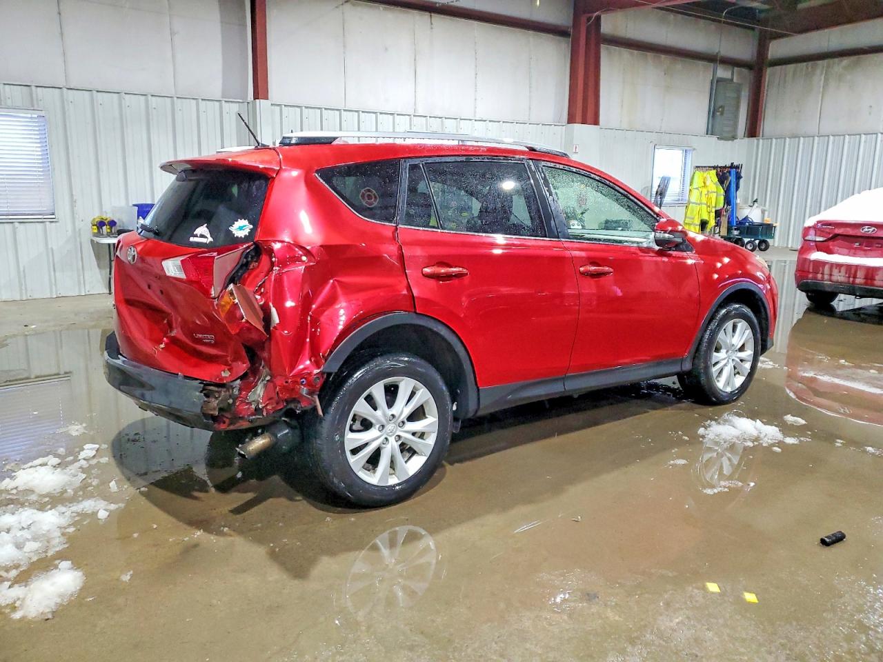 2014 TOYOTA RAV4