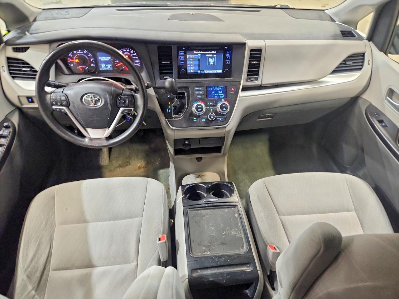 2015 TOYOTA All Models