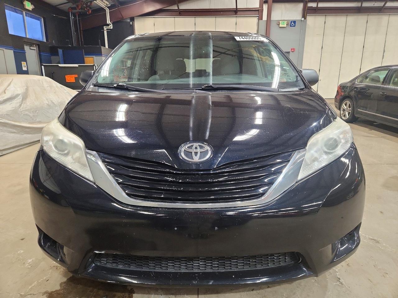 2015 TOYOTA All Models