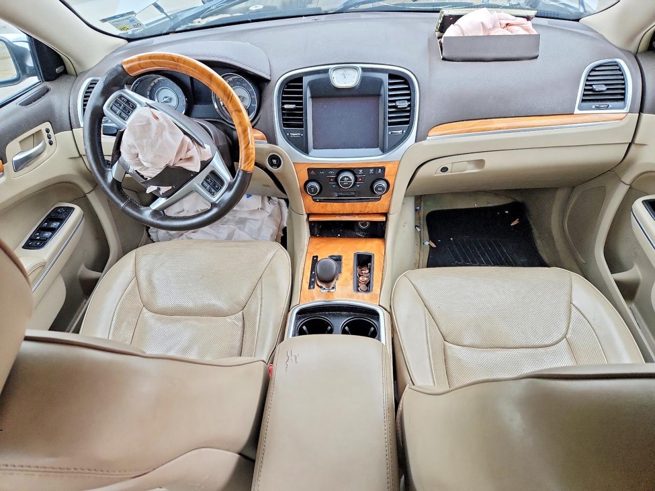 2014 CHRYSLER 300
