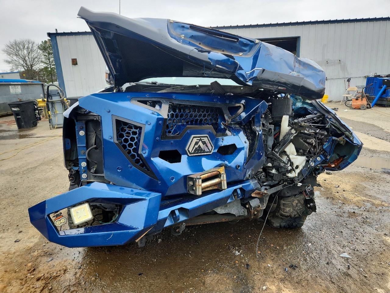 2019 CHEVROLET SILVERADO