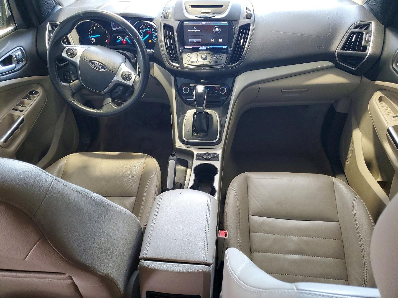 2013 FORD ESCAPE