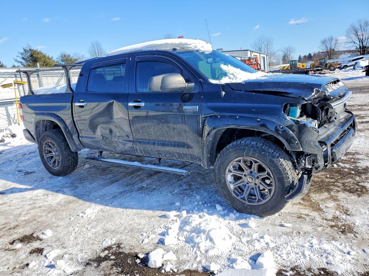 2017 TOYOTA TUNDRA