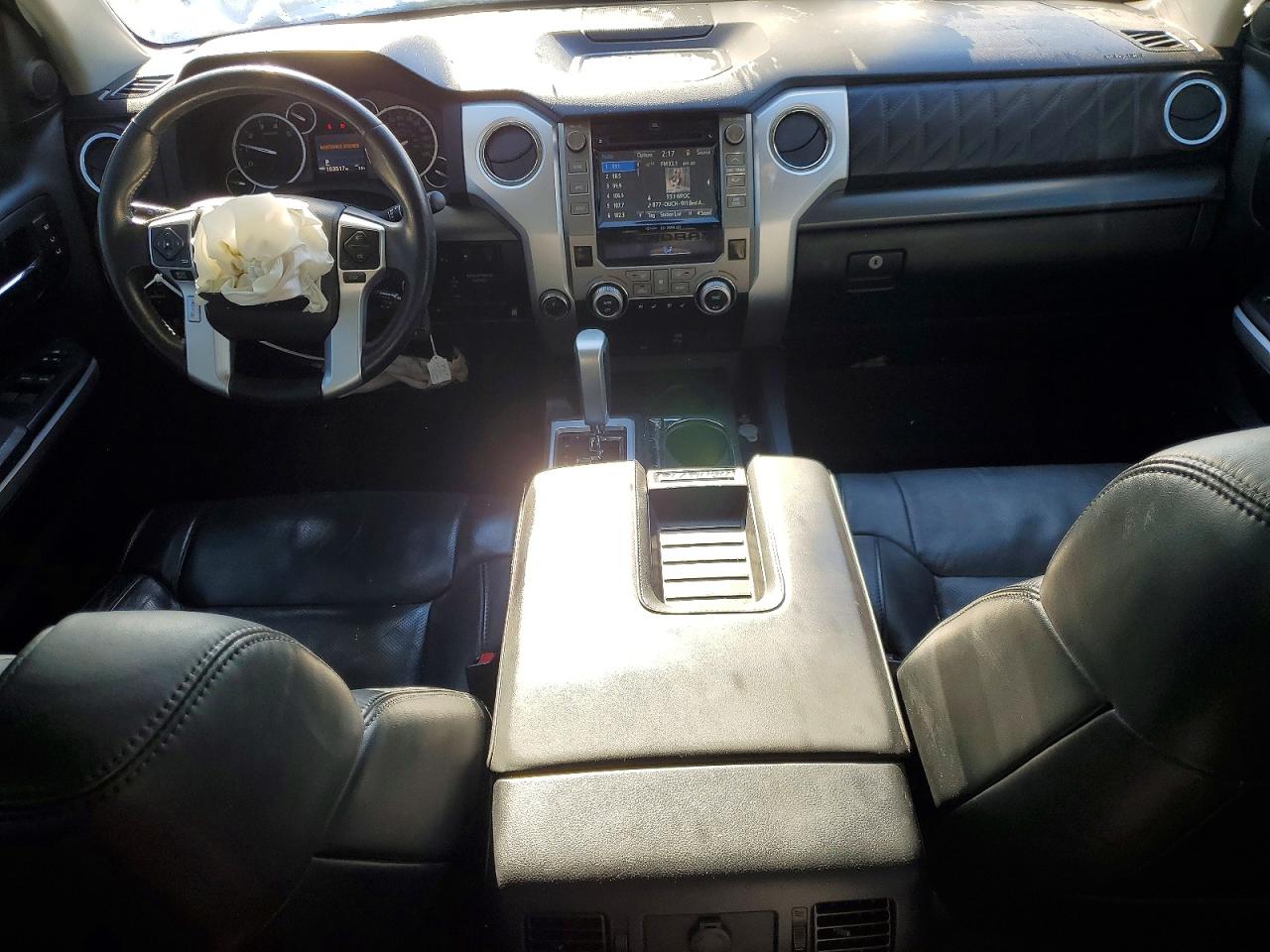 2017 TOYOTA TUNDRA