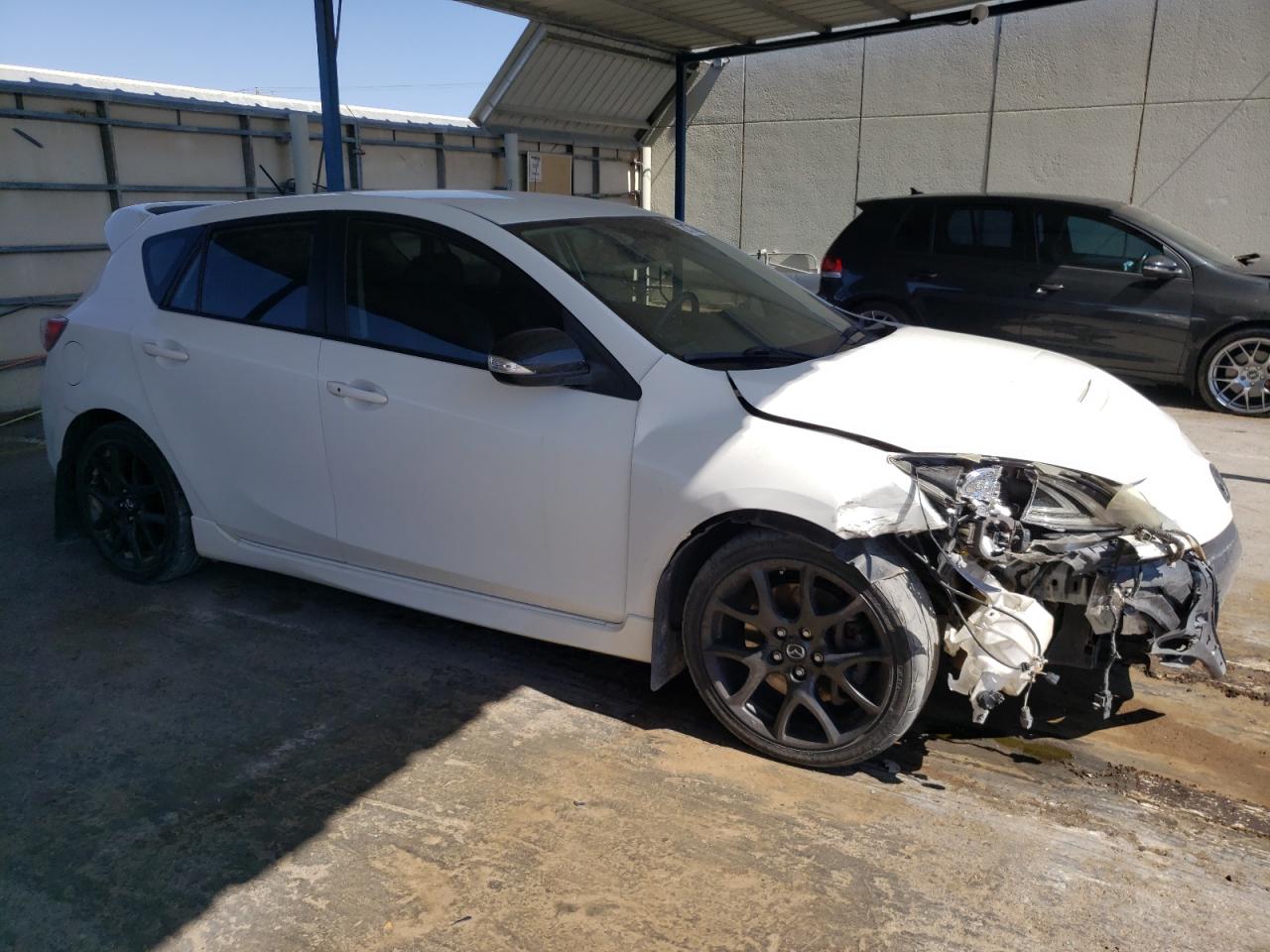 2013 MAZDA ALL OTHER
