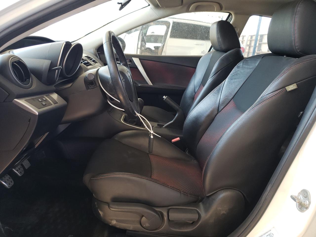 2013 MAZDA ALL OTHER