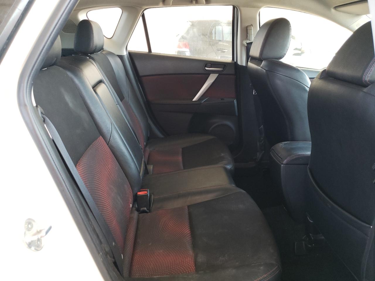 2013 MAZDA ALL OTHER