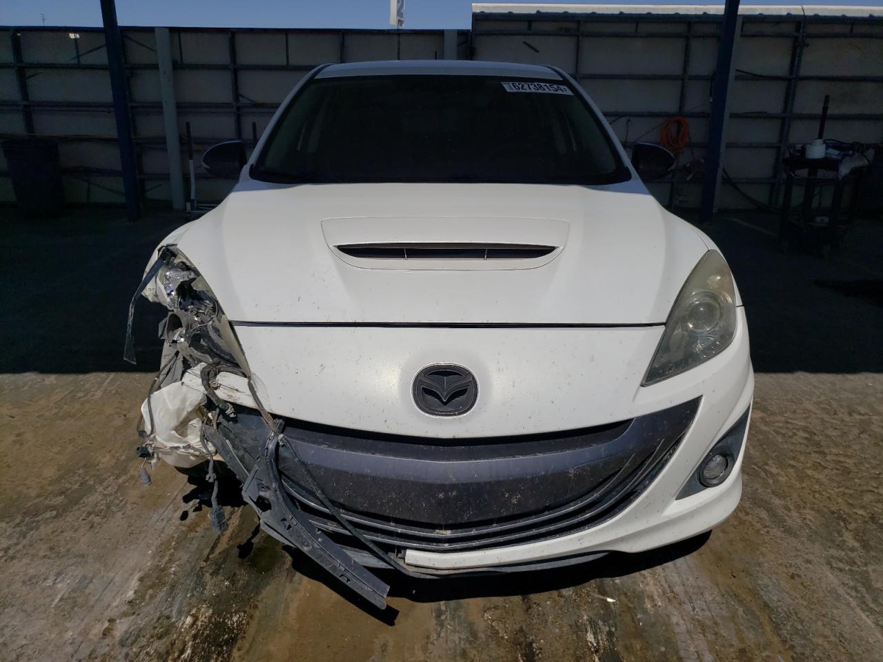 2013 MAZDA ALL OTHER