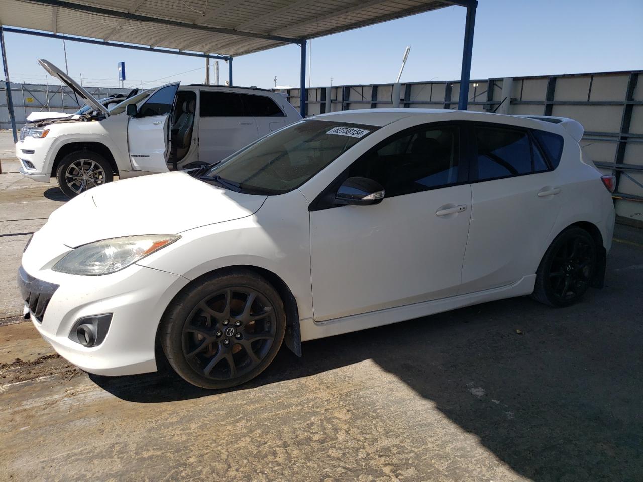 2013 MAZDA ALL OTHER