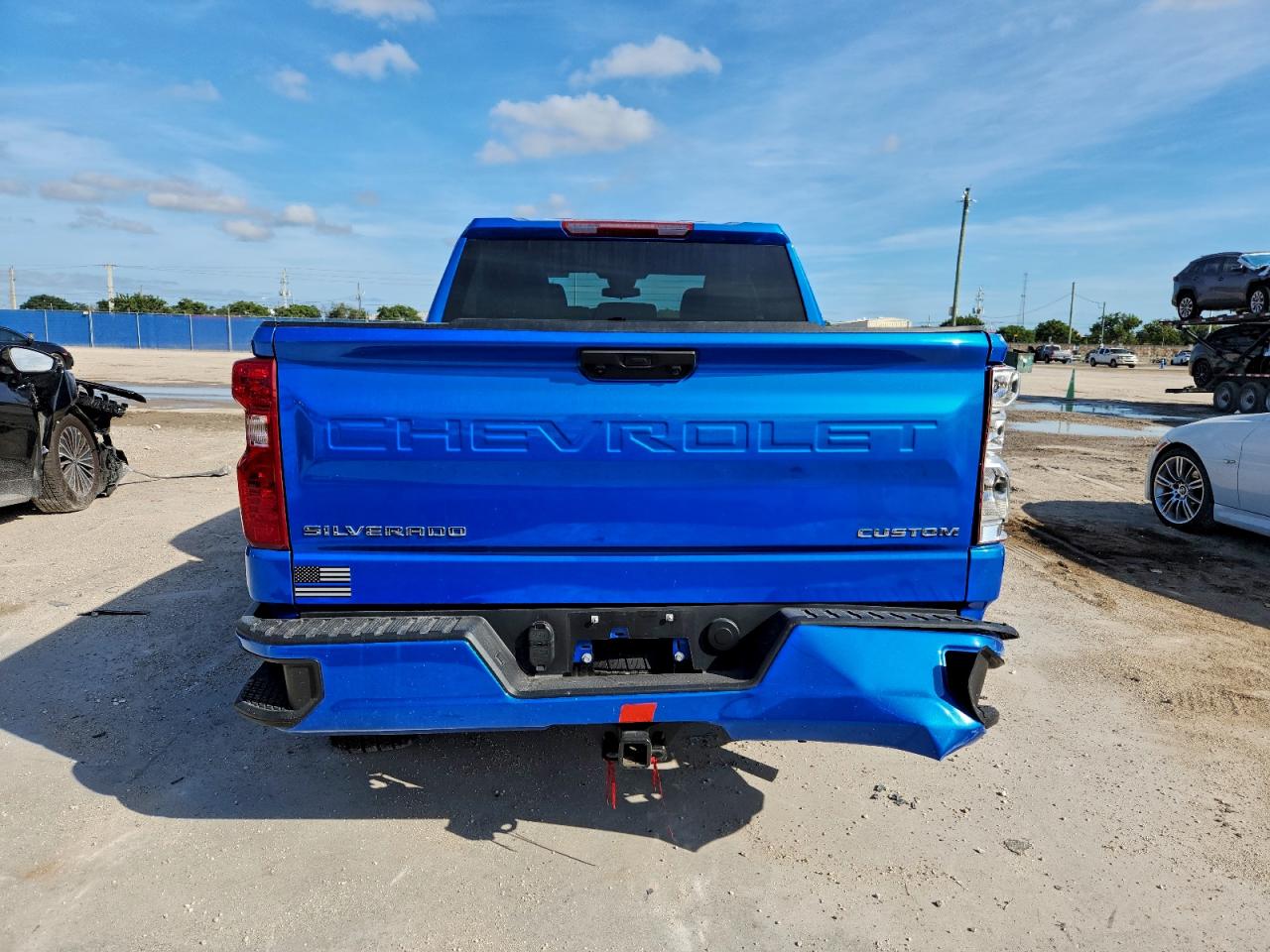 2025 CHEVROLET ALL Models
