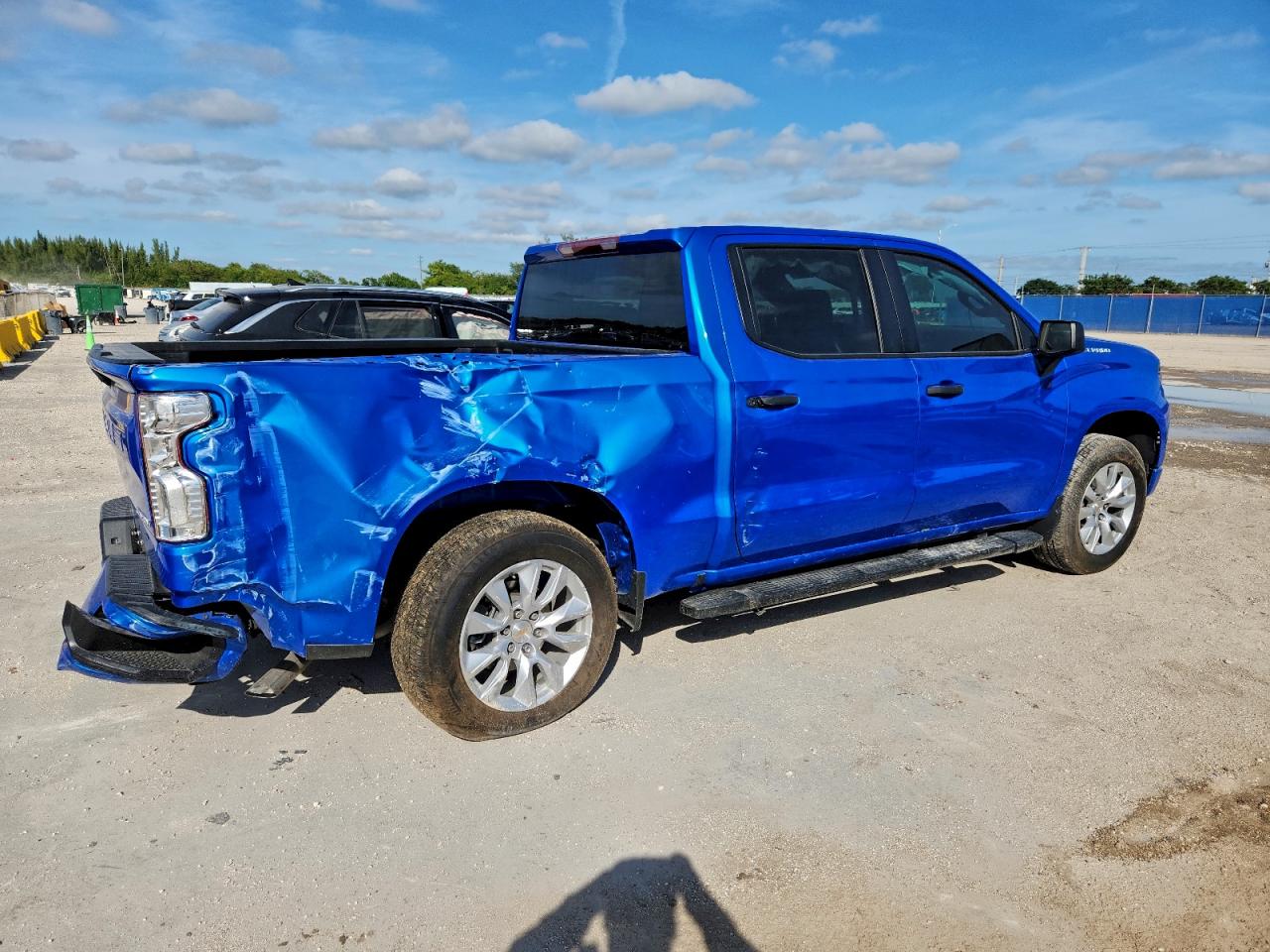 2025 CHEVROLET ALL Models