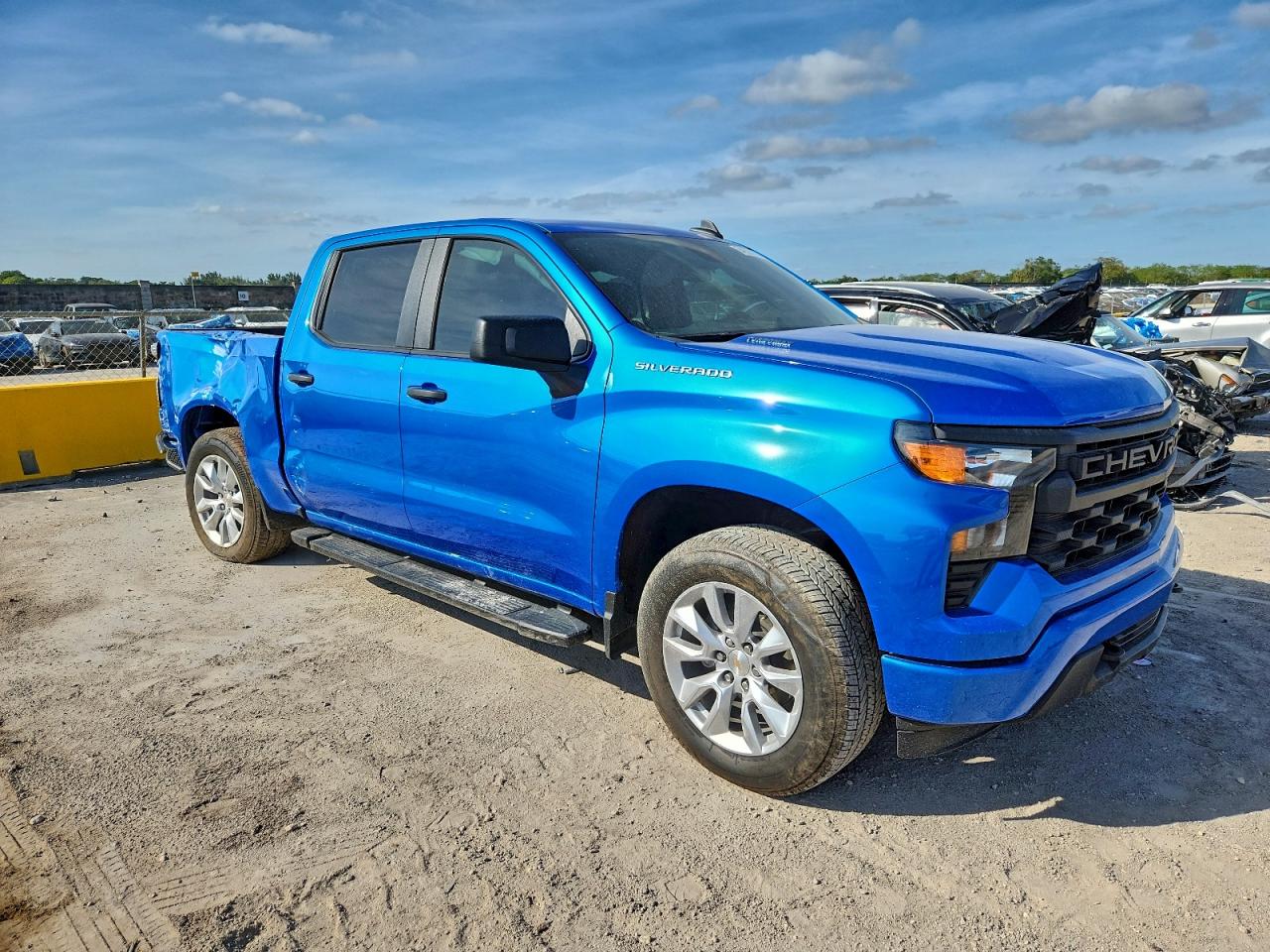 2025 CHEVROLET ALL Models