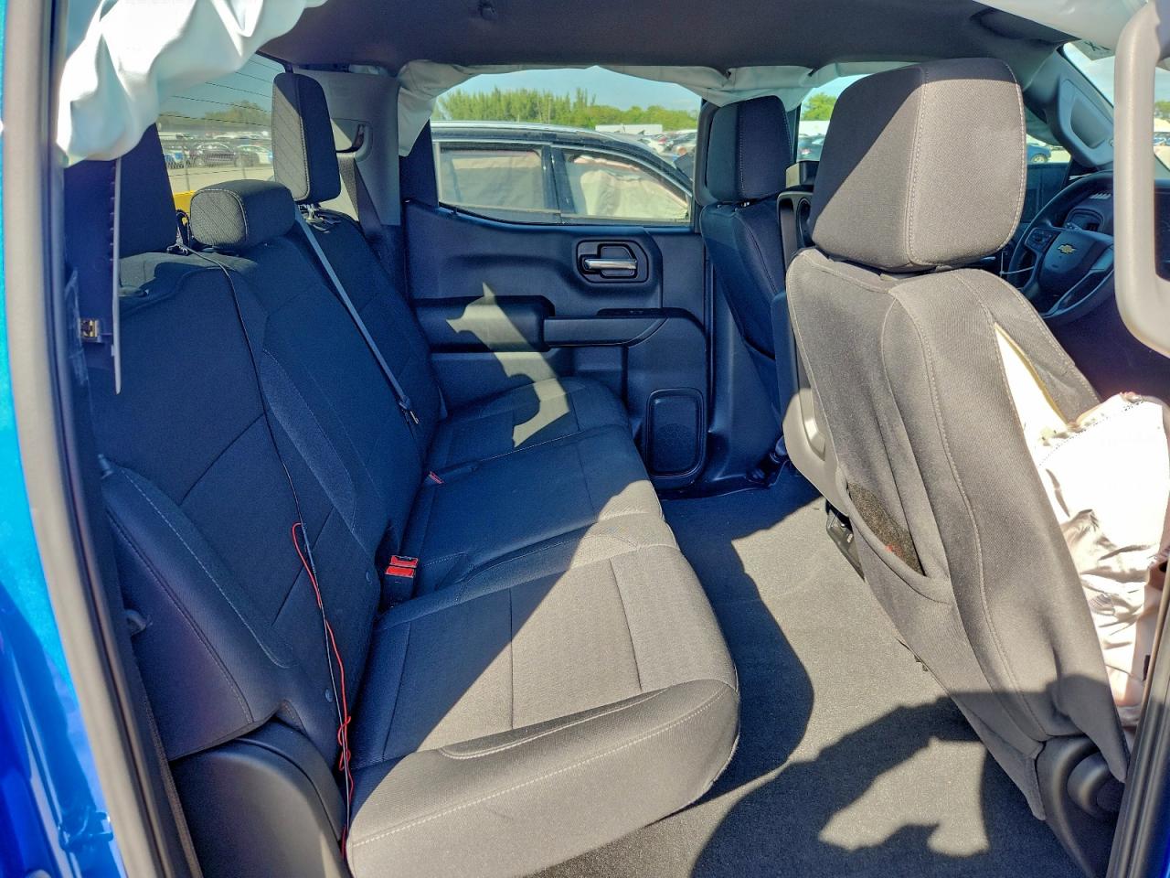 2025 CHEVROLET ALL Models