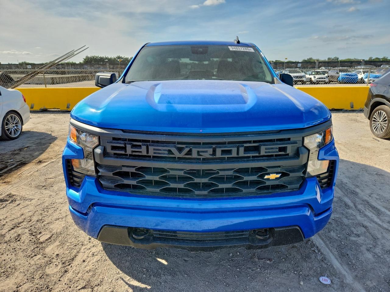 2025 CHEVROLET ALL Models