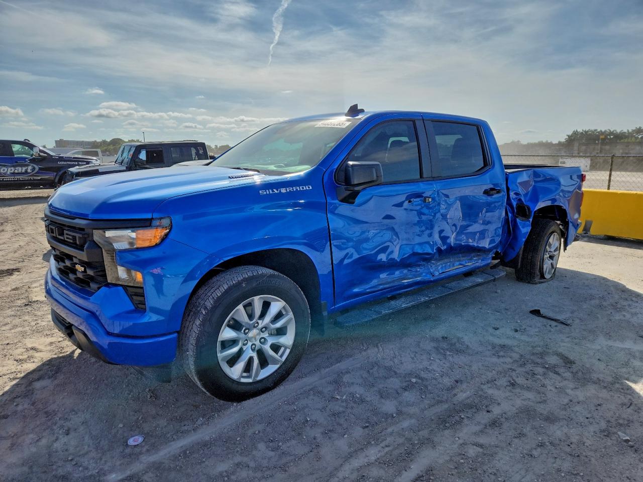 2025 CHEVROLET ALL Models