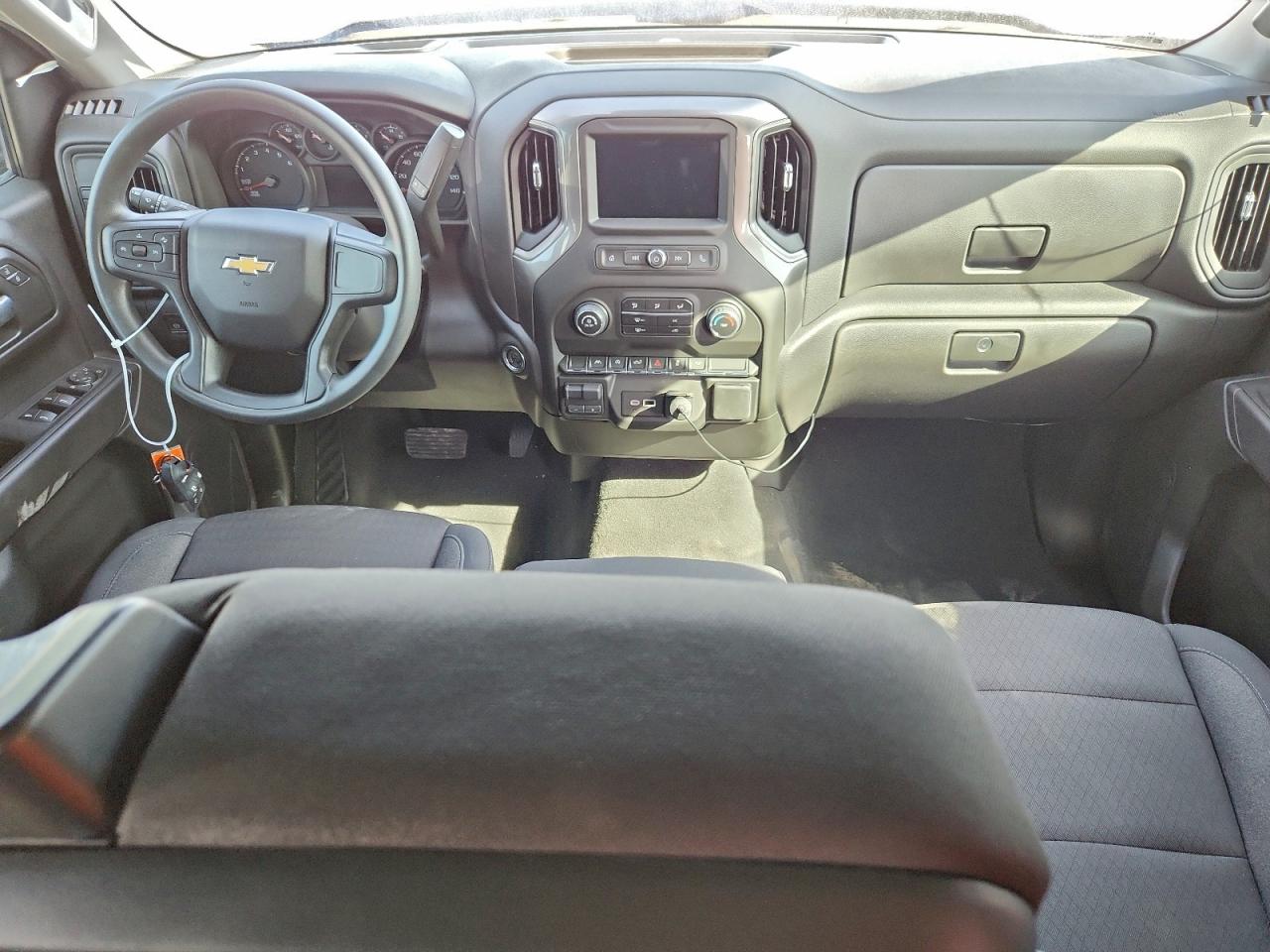 2025 CHEVROLET ALL Models