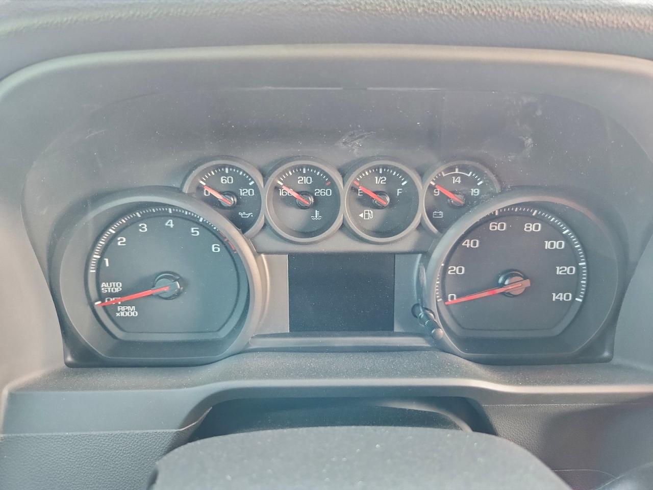 2025 CHEVROLET ALL Models