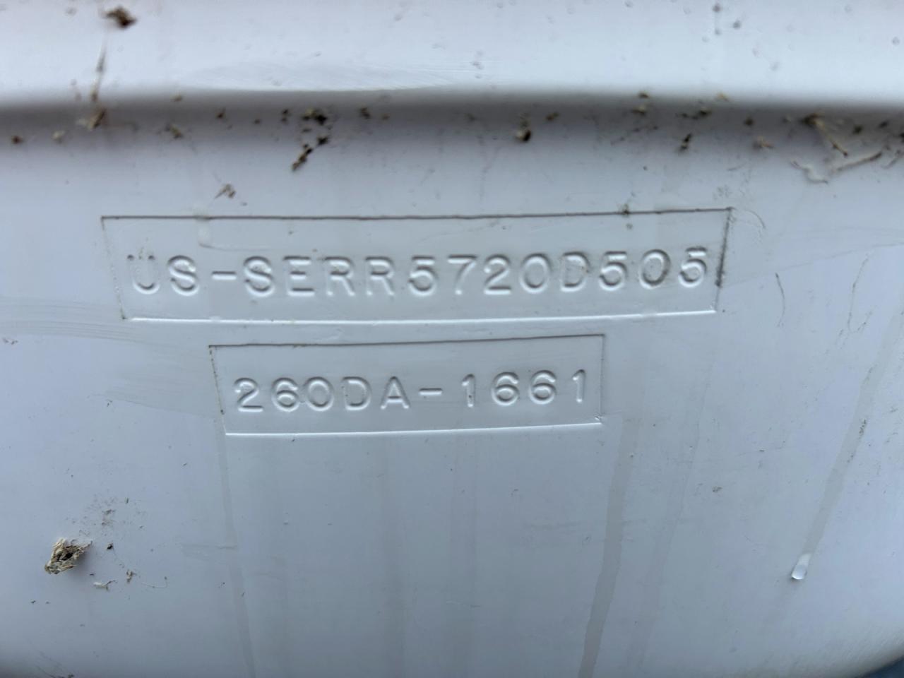 2005 SEA RAY BOAT&TRLR