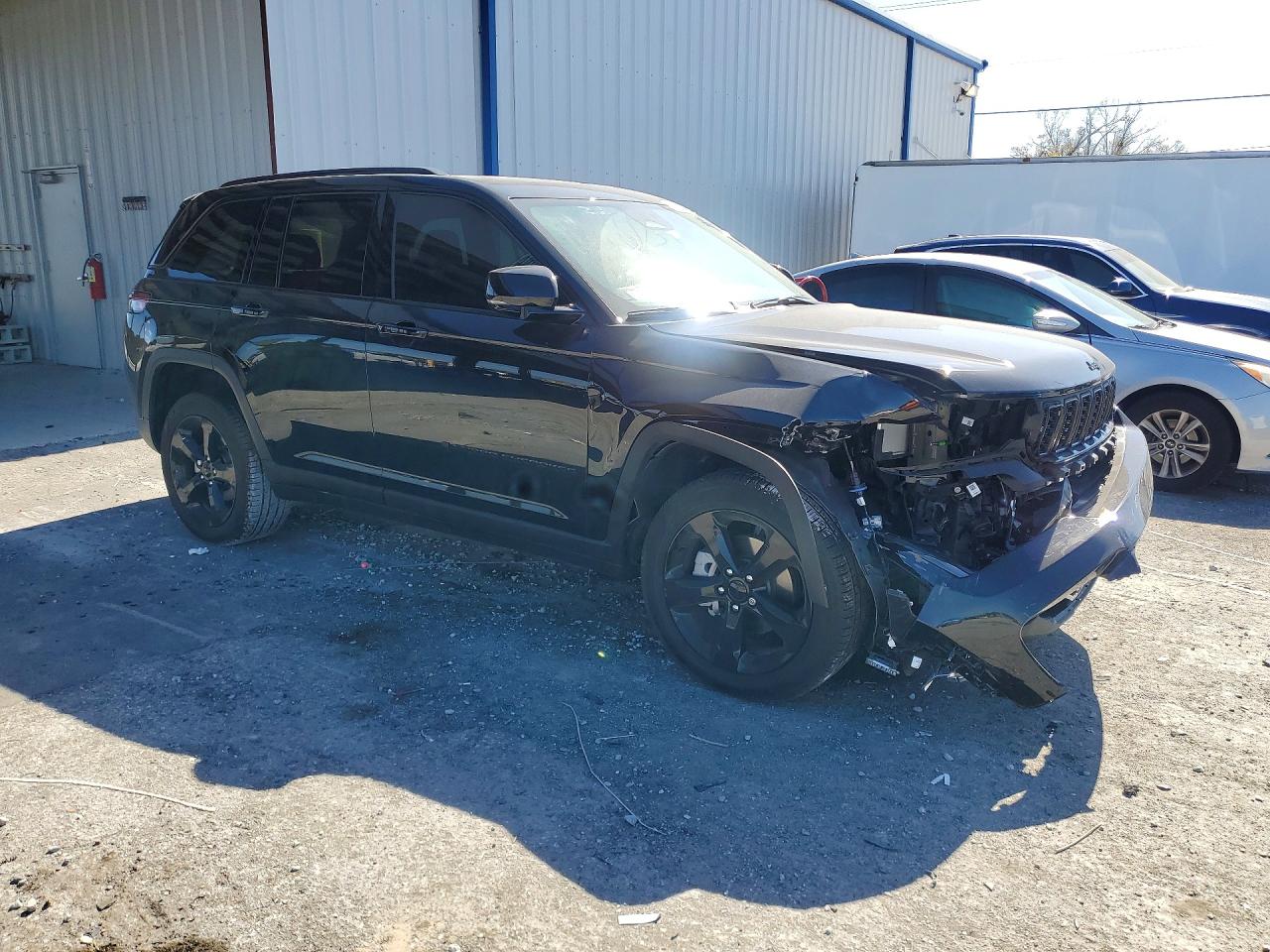 2025 JEEP GRAND CHER