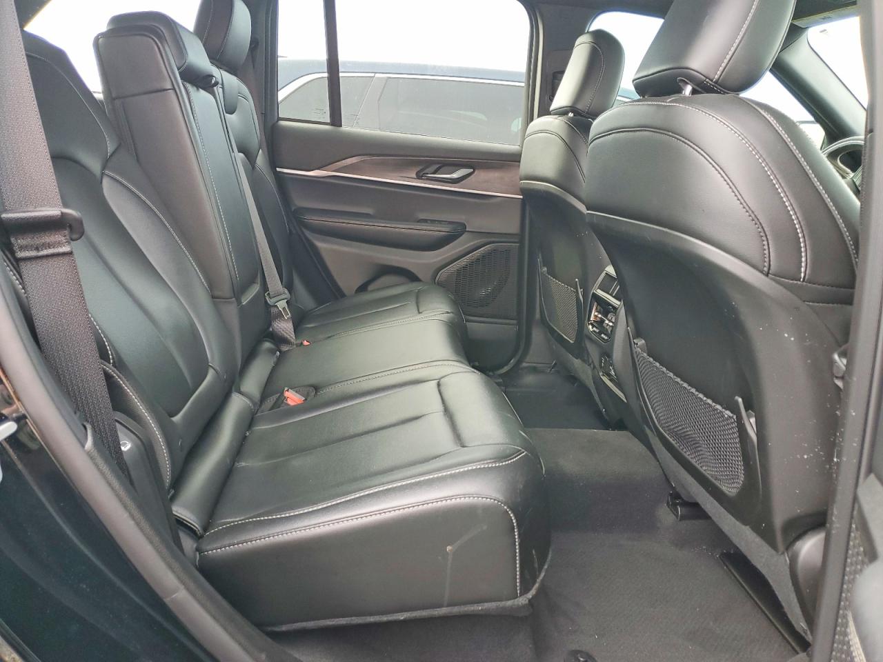2025 JEEP GRAND CHER