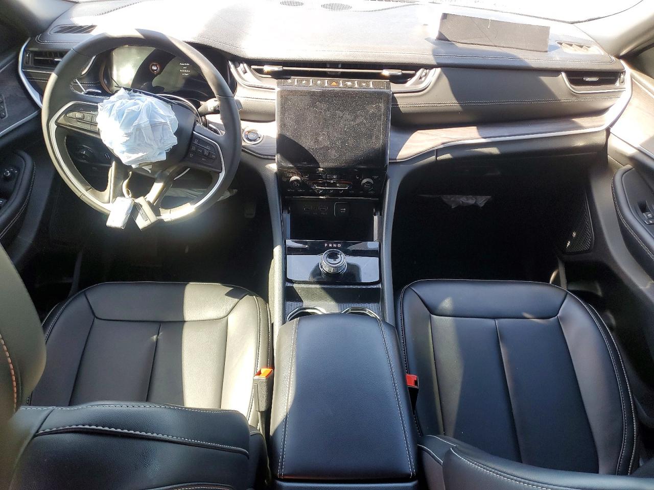 2025 JEEP GRAND CHER
