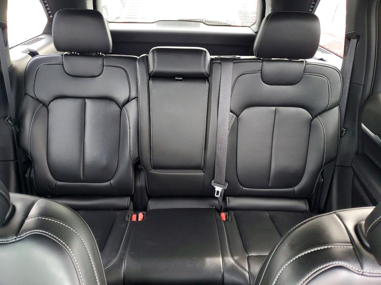 2025 JEEP GRAND CHER