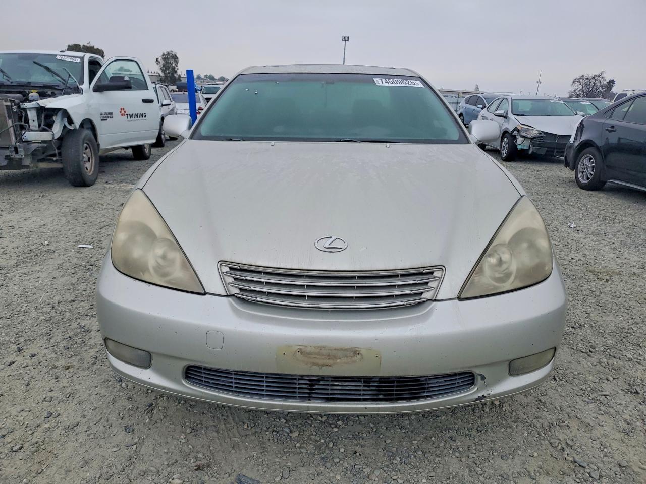 2004 LEXUS ES330