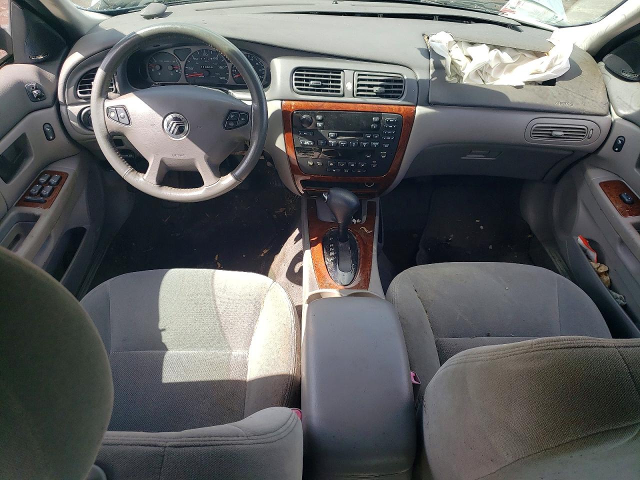 2003 MERCURY SABLE