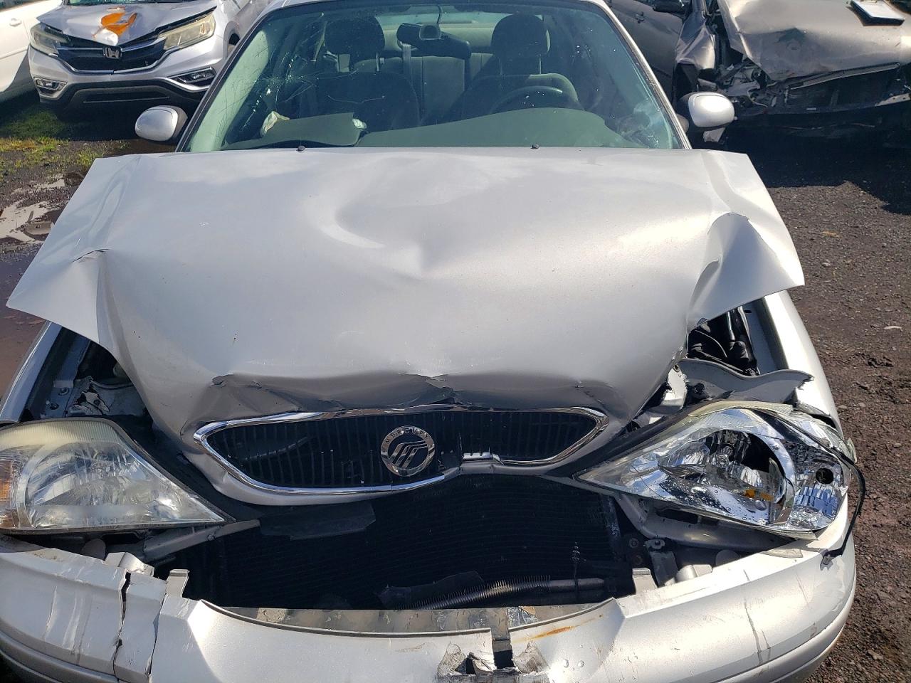 2003 MERCURY SABLE