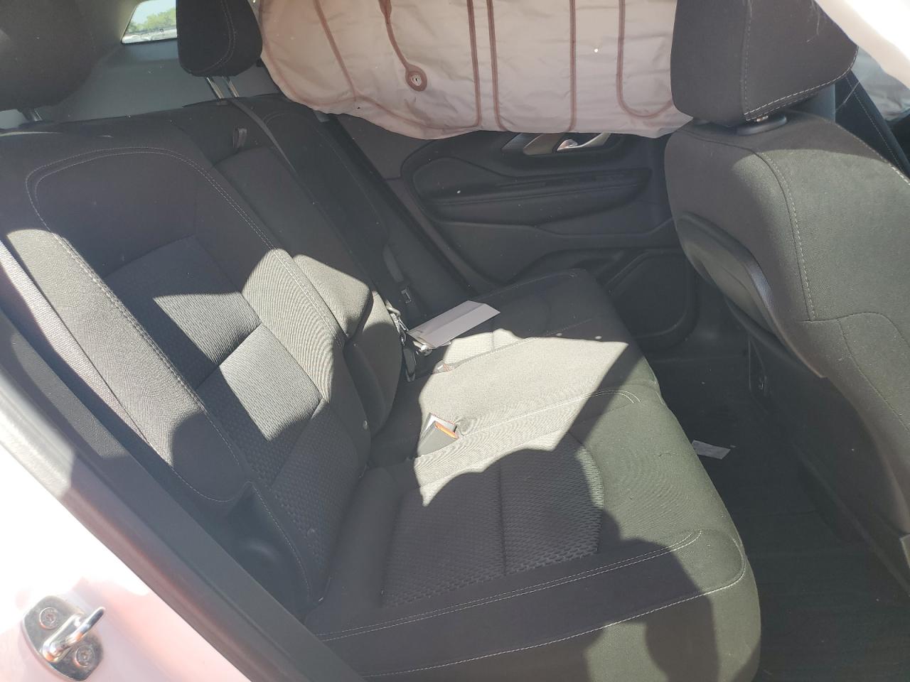 2022 GMC TERRAIN
