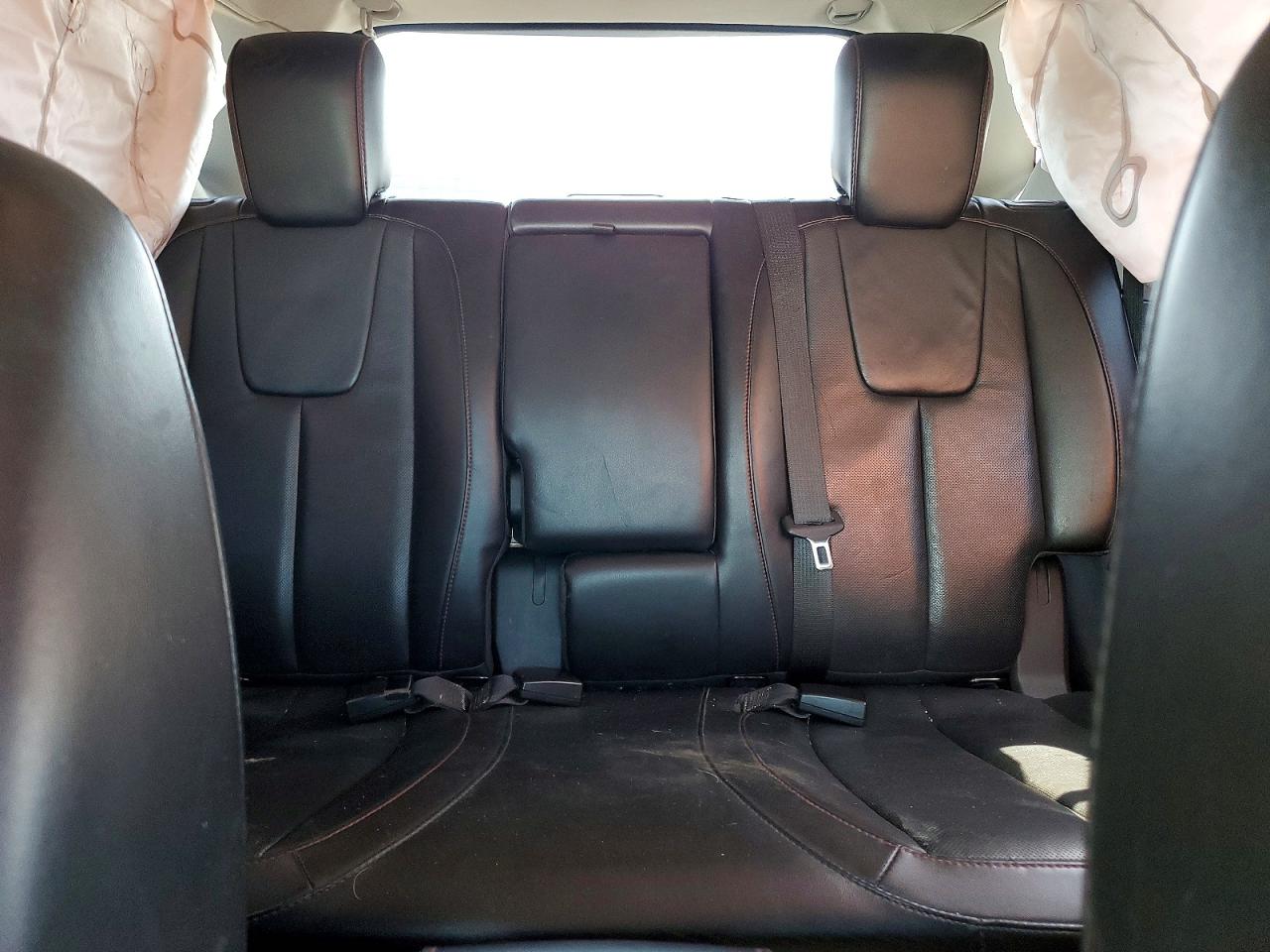 2012 CHEVROLET EQUINOX