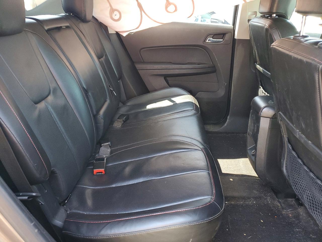 2012 CHEVROLET EQUINOX
