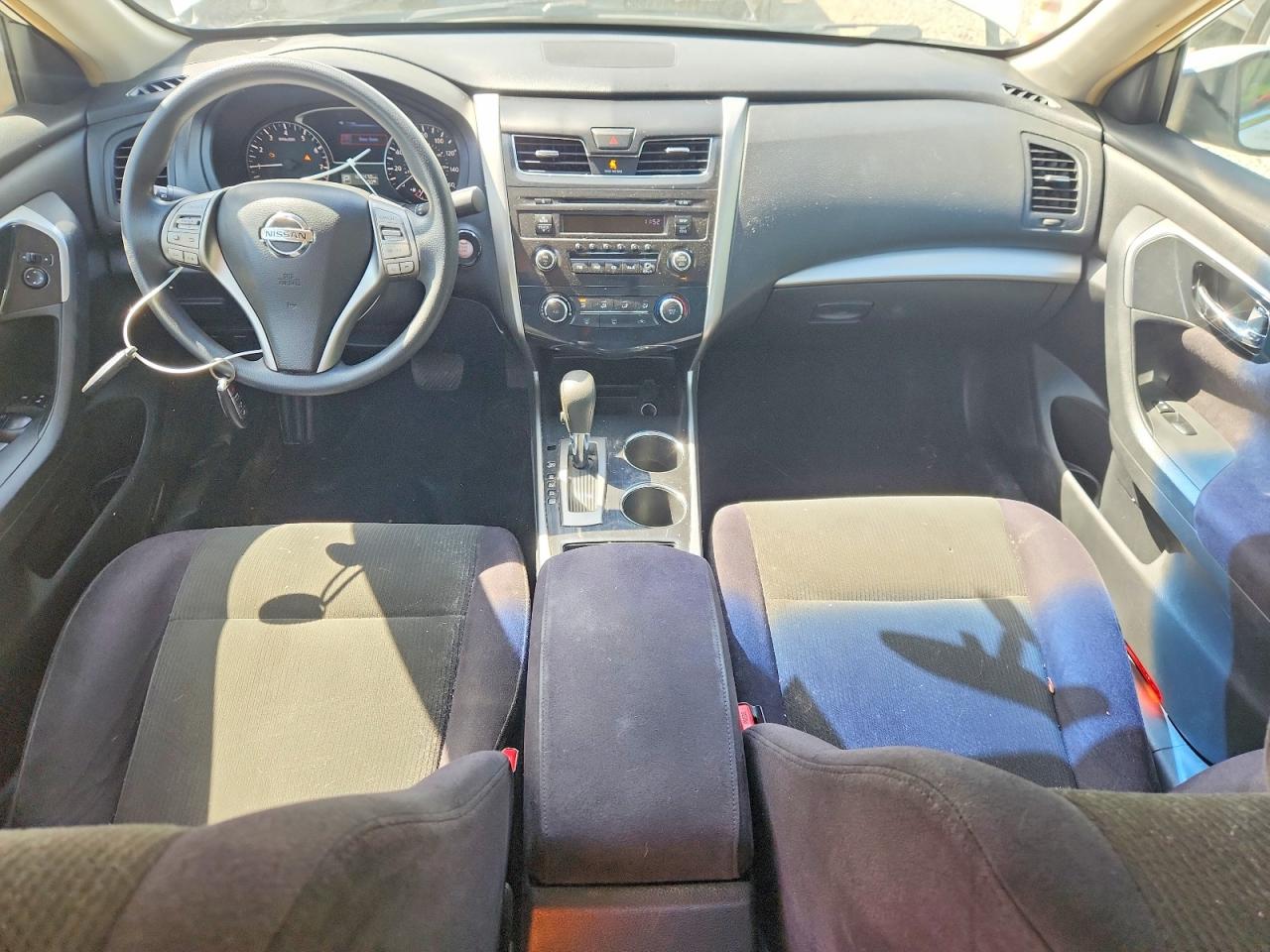 2013 NISSAN ALTIMA